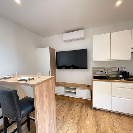 Studio Toulouse Pargaminieres Εξωτερικό φωτογραφία