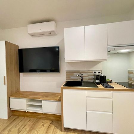 Studio Toulouse Pargaminieres Εξωτερικό φωτογραφία