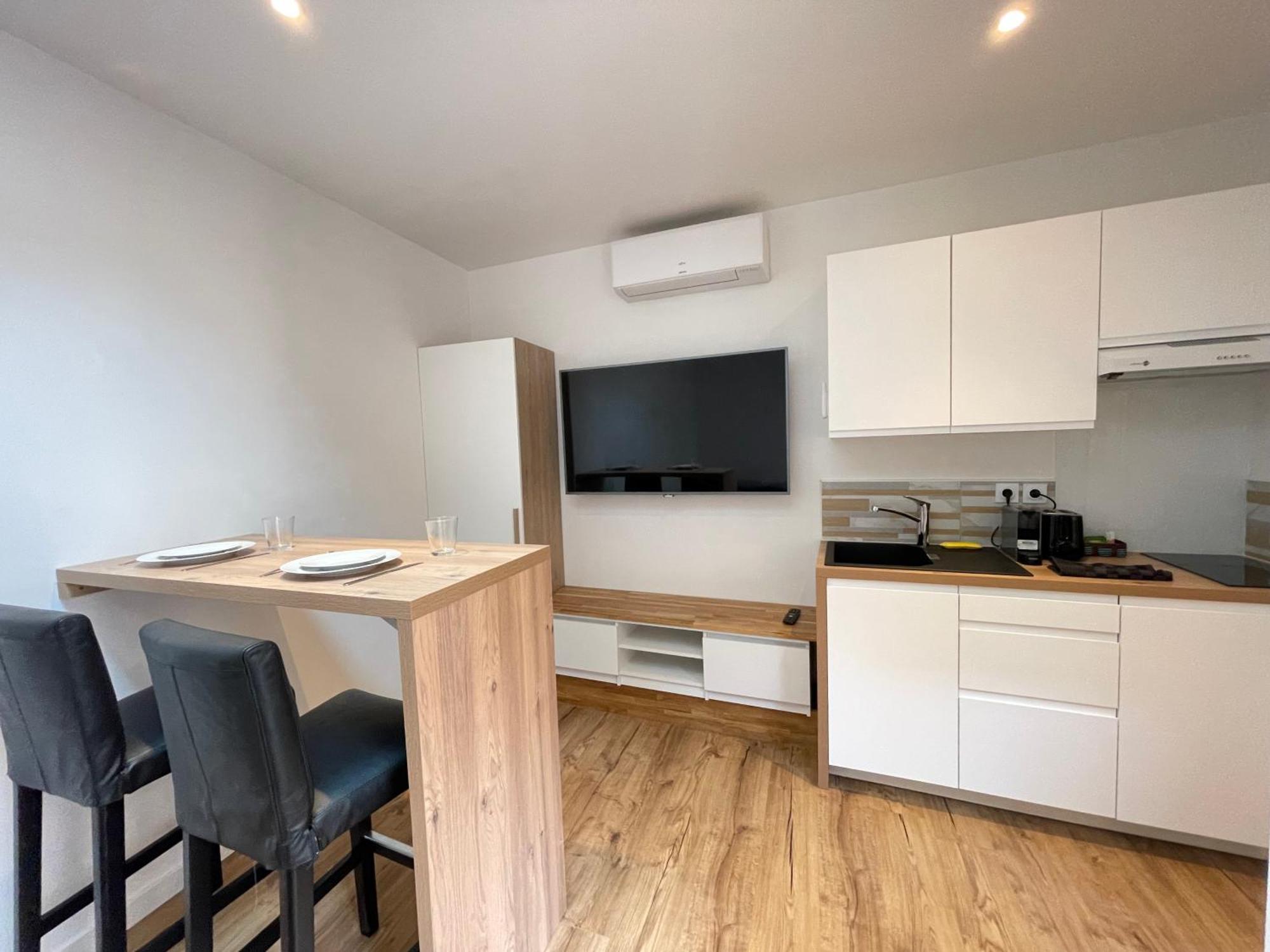 Studio Toulouse Pargaminieres Εξωτερικό φωτογραφία
