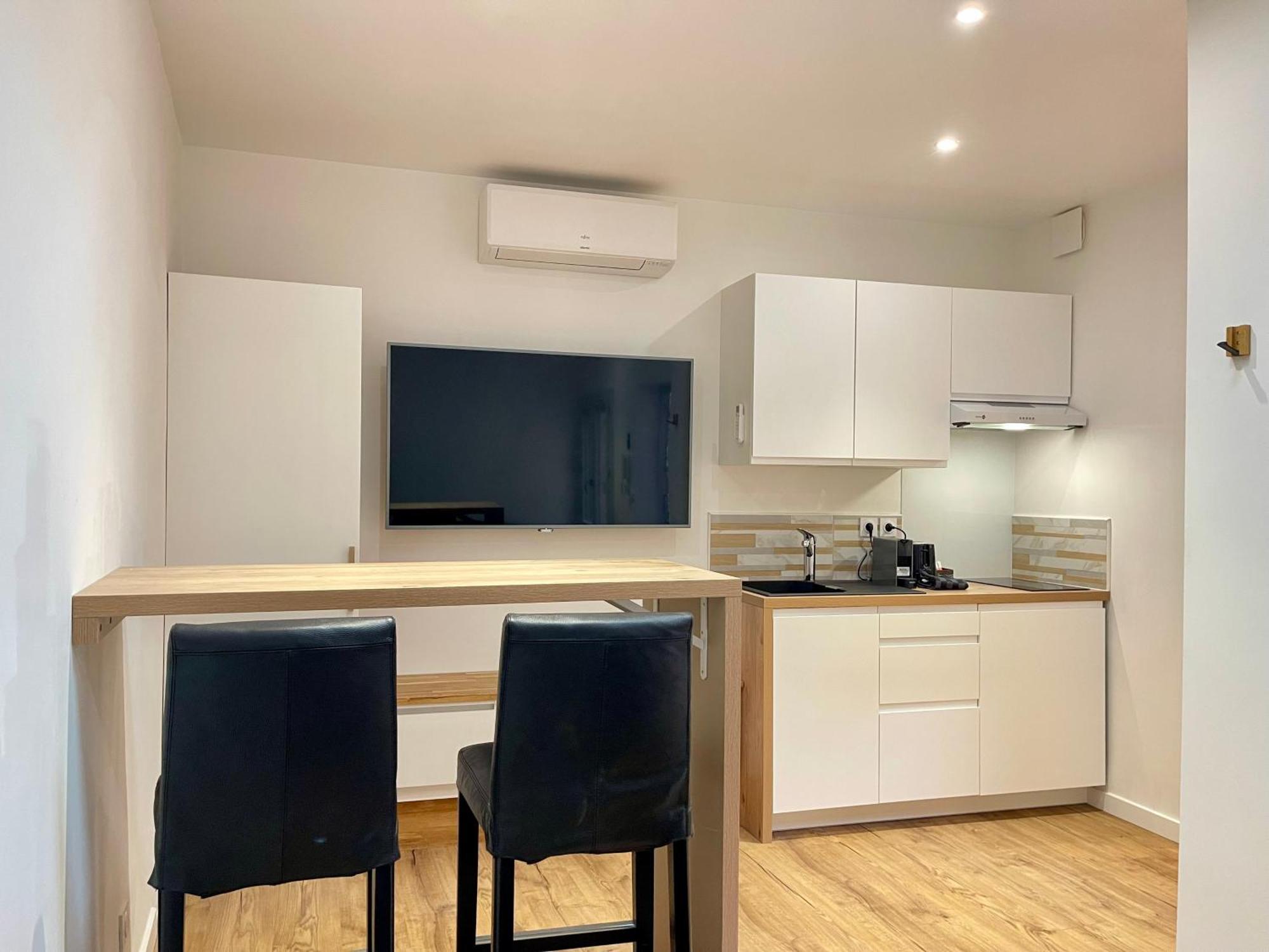 Studio Toulouse Pargaminieres Εξωτερικό φωτογραφία