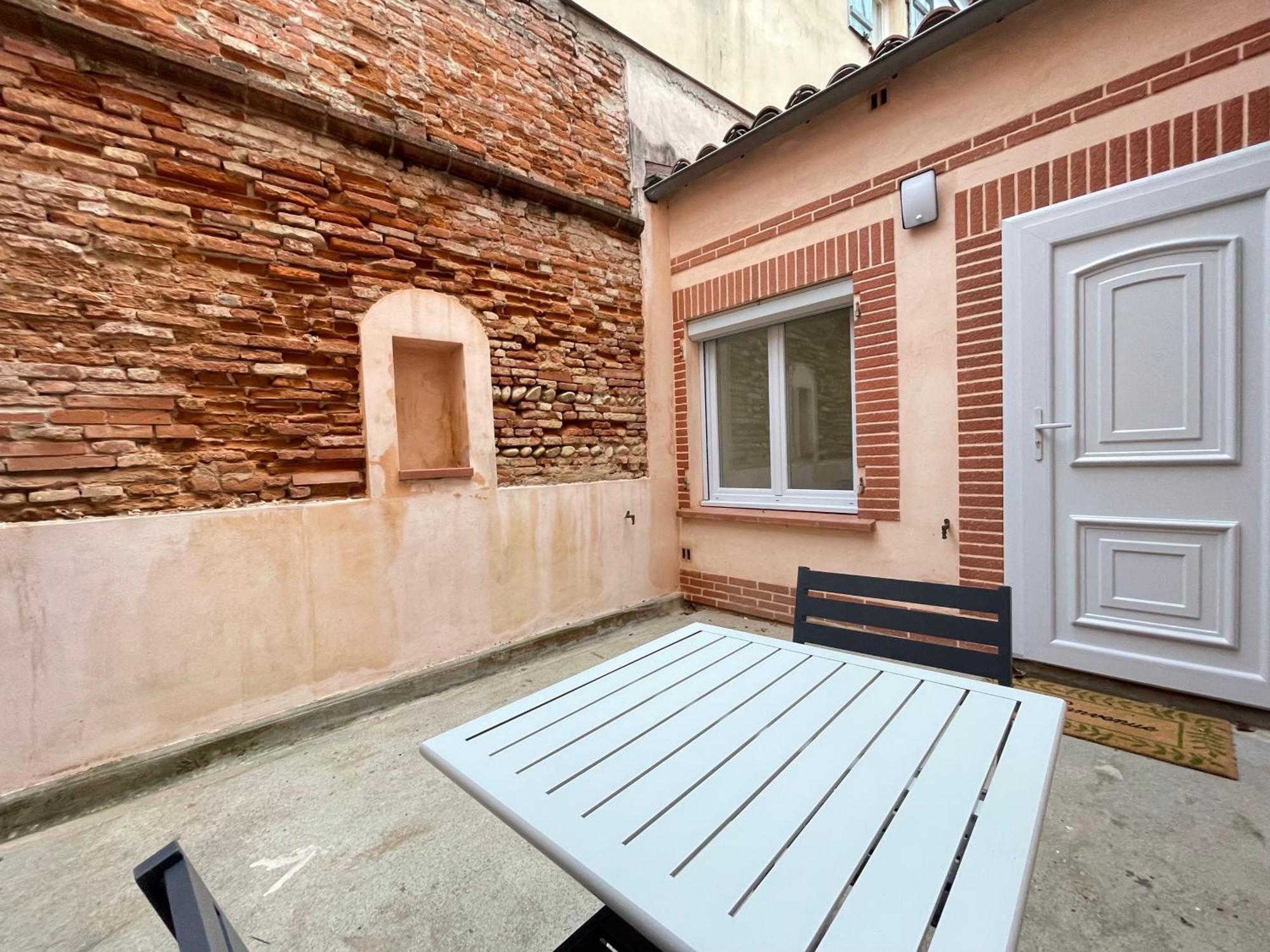 Studio Toulouse Pargaminieres Εξωτερικό φωτογραφία