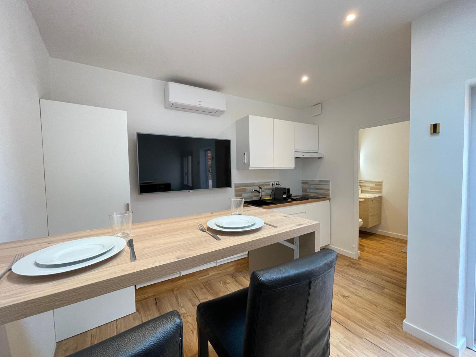 Studio Toulouse Pargaminieres Εξωτερικό φωτογραφία