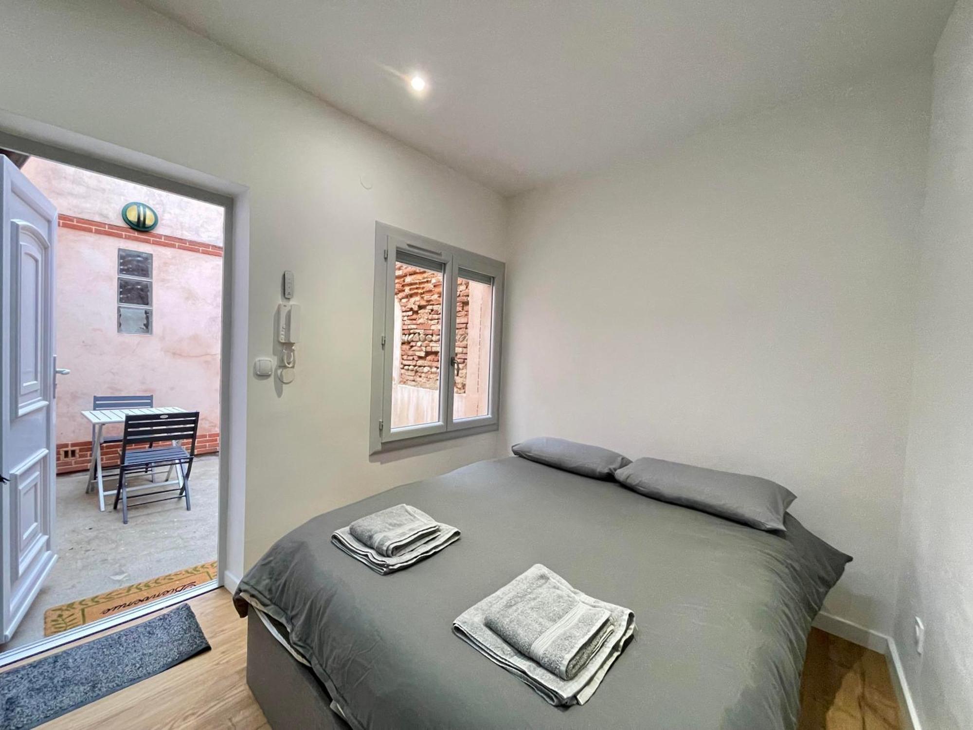Studio Toulouse Pargaminieres Εξωτερικό φωτογραφία